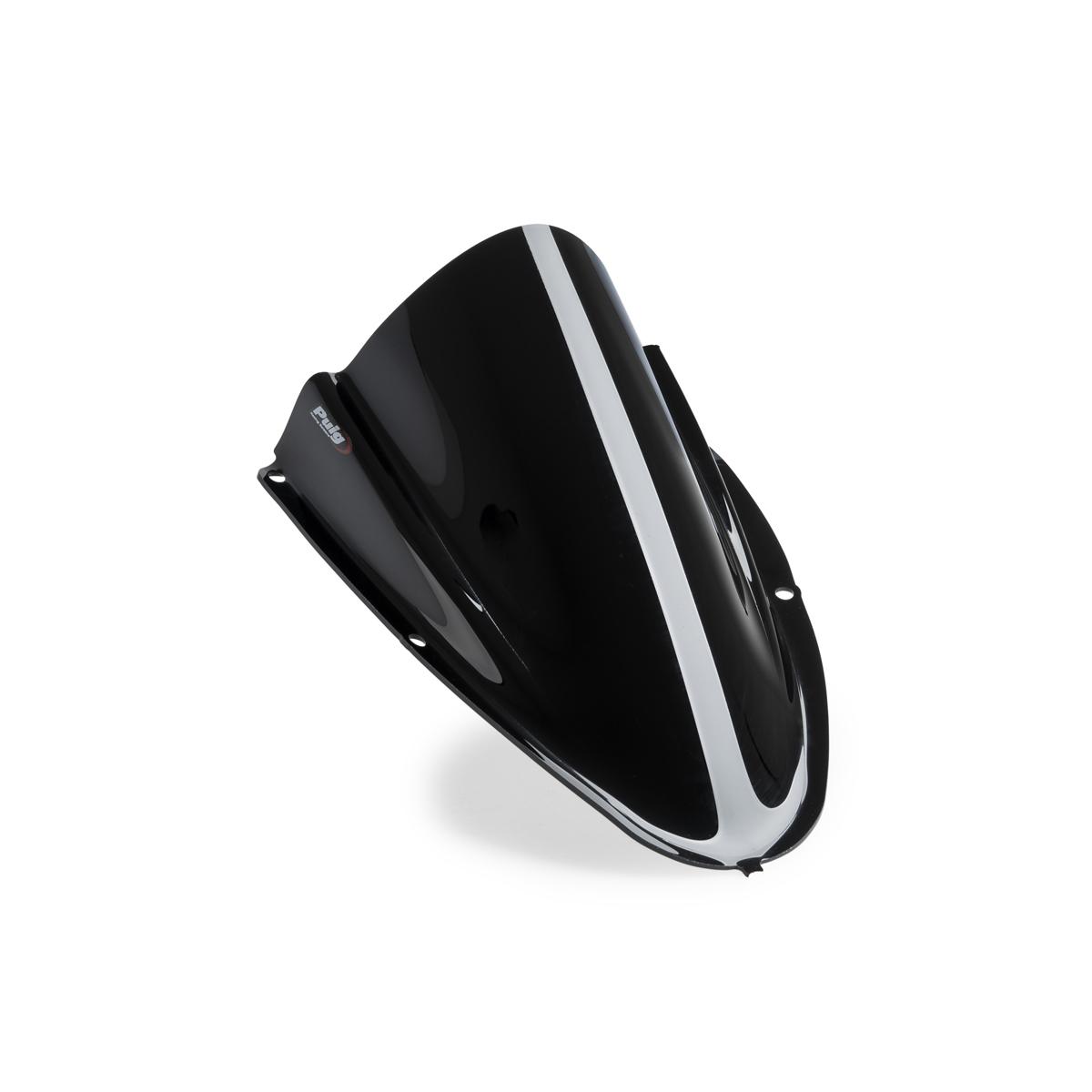 Puig (プーチ) レーシングスクリーン Z-RACING ブラック RS 660 FACTORY/ RS 660 22644N