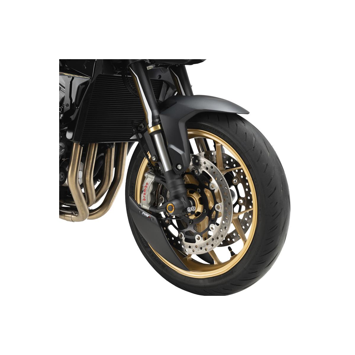プーチ エアロホイールディフレクター マットブラック CB1000 HORNET /CB1000 HORNET SP 22666J
