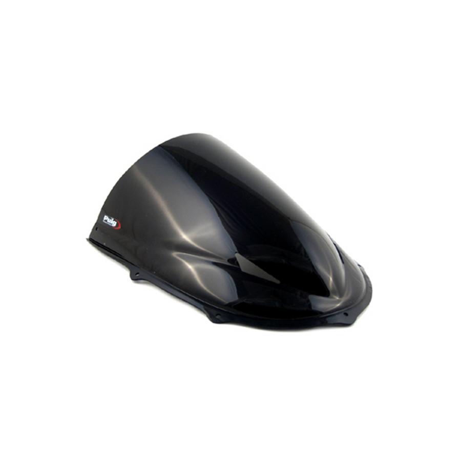 Puig (プーチ) スクリーン レーシング ブラック アプリリア RS125/50 99-05 1091N