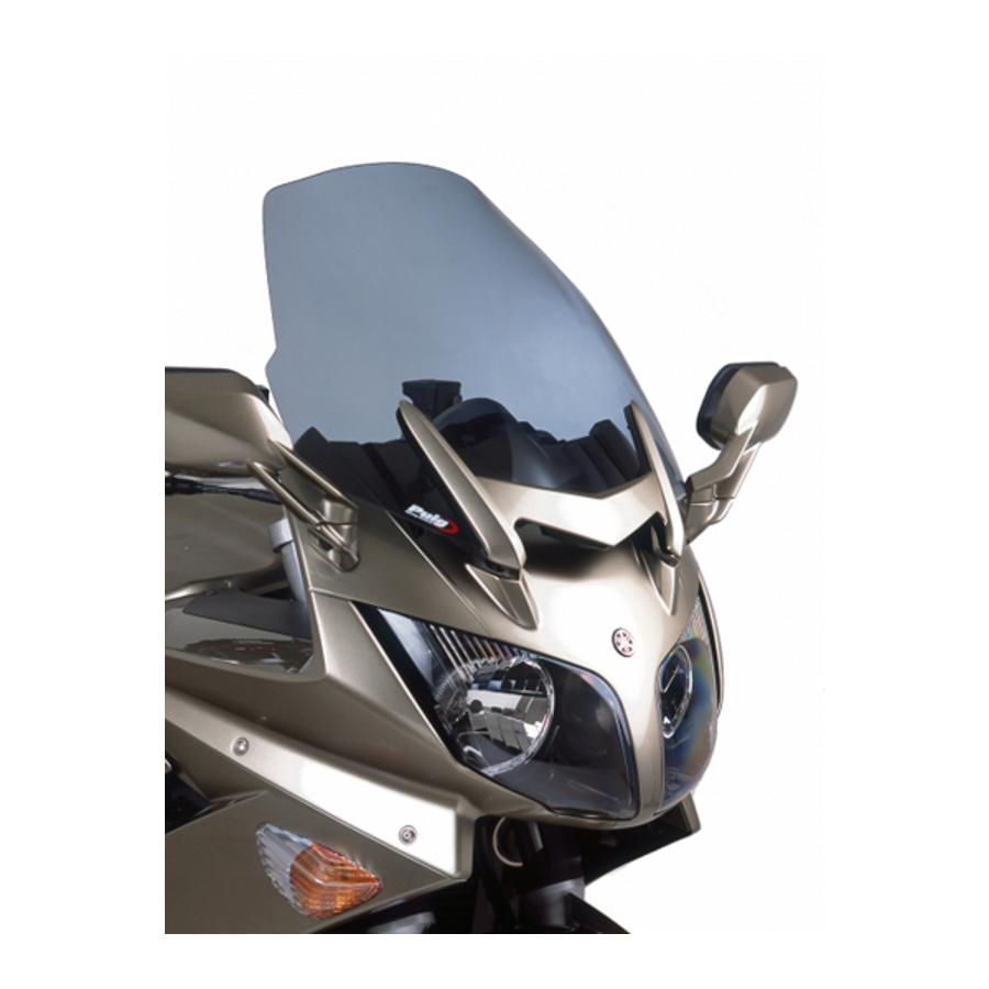 Puig (プーチ) スクリーン ツーリング スモーク FJR1300A/AS 4103H