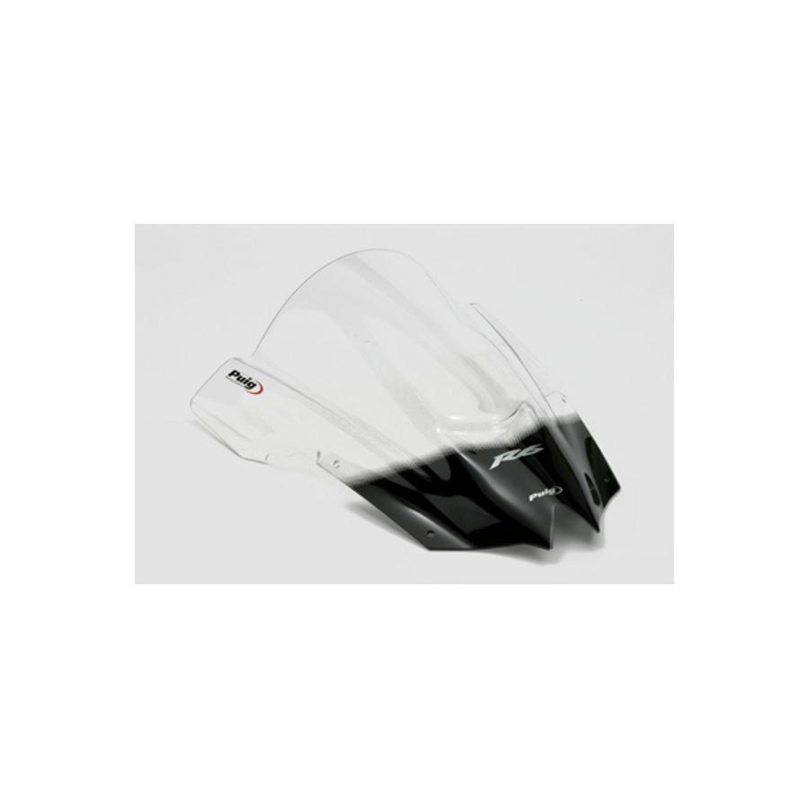Puig (プーチ) スクリーン レーシング クリア YZF-R6 4635W 13,985円