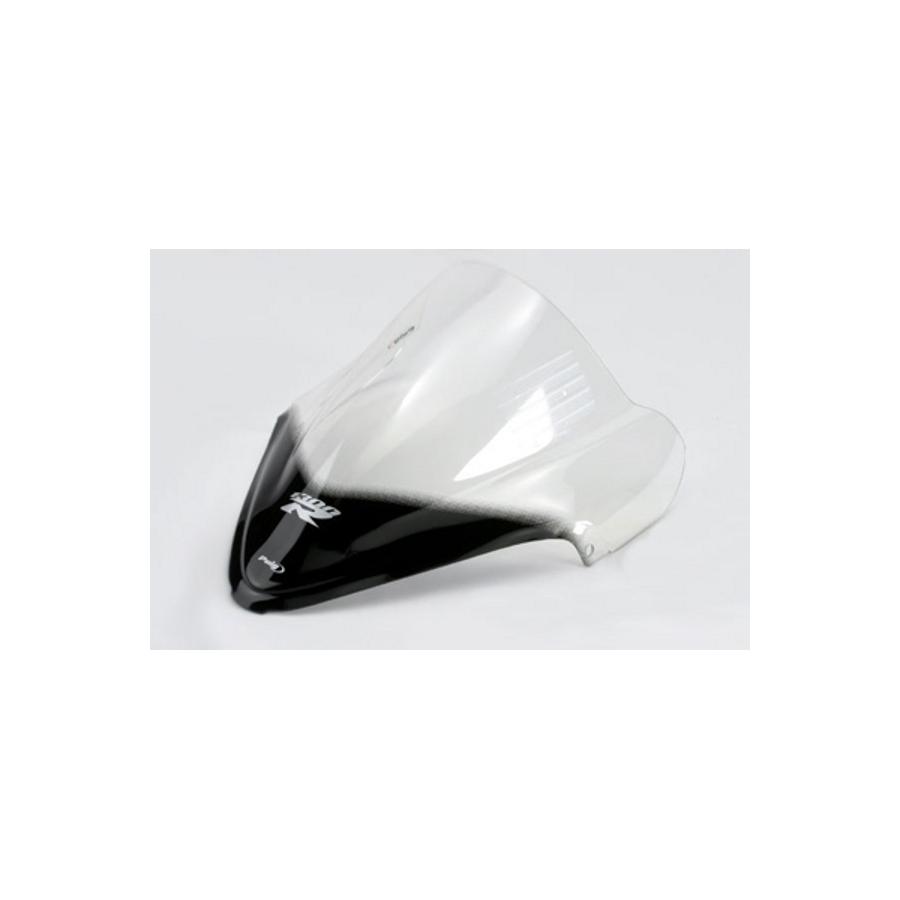 Puig (プーチ) スクリーン レーシング クリア GSX1300R HAYABUSA 4826W