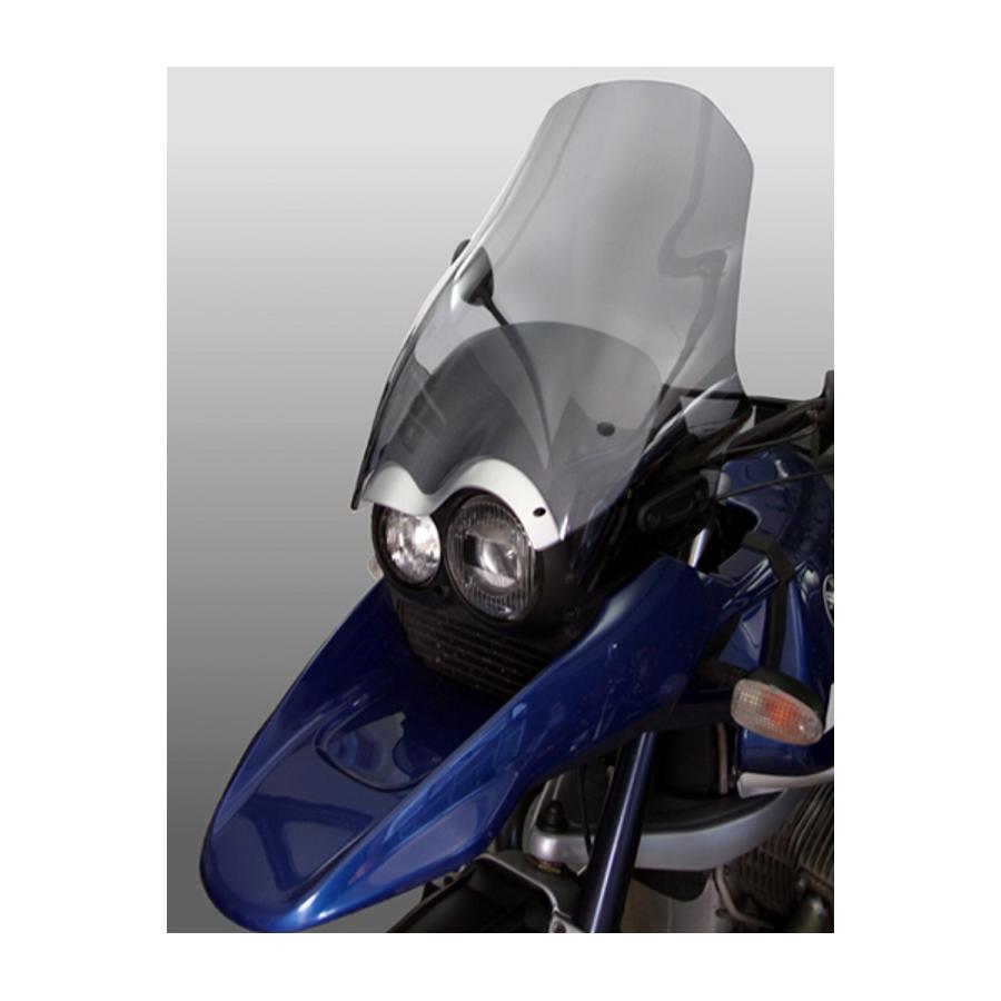 Puig (プーチ) スクリーン ツーリング スモーク BMW R1150GS 4878H