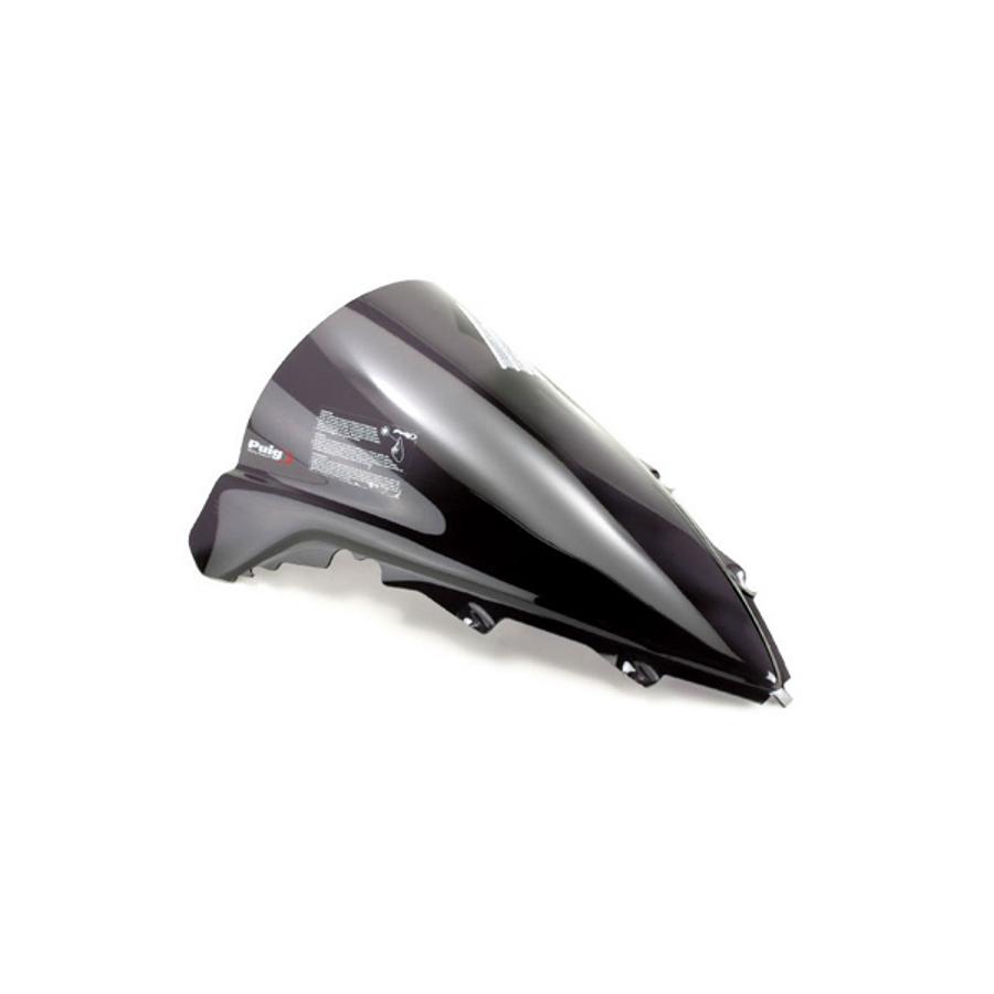 Puig (プーチ) スクリーン レーシング D.スモーク YZF-R1 4935F