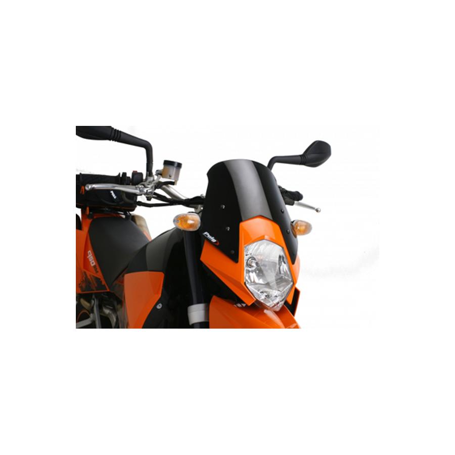 Puig (プーチ) NEWジェネレーション ブラック KTM 950 SM 5053N 15,950円