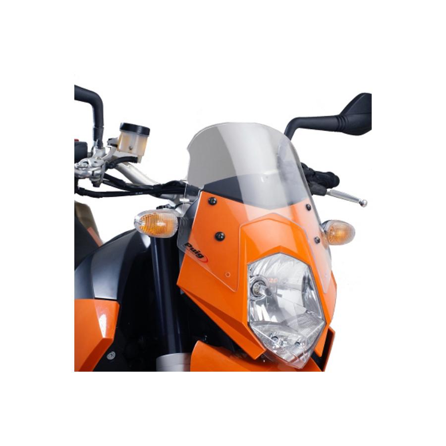 Puig (プーチ) NEWジェネレーション クリア KTM 950 SM 5053W 15,950円