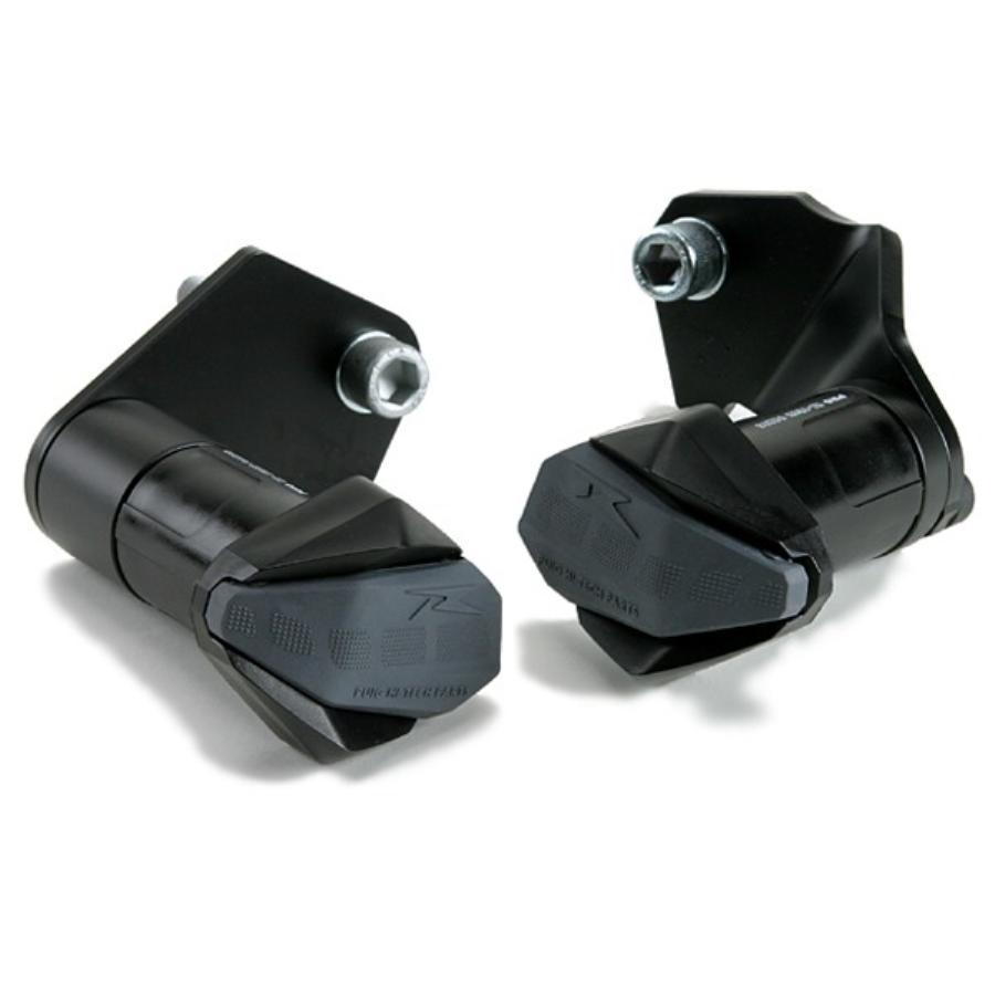 Puig (プーチ) クラッシュパッド R12-TYPE ブラック NC700S/X NC750X 6047N 16,870円