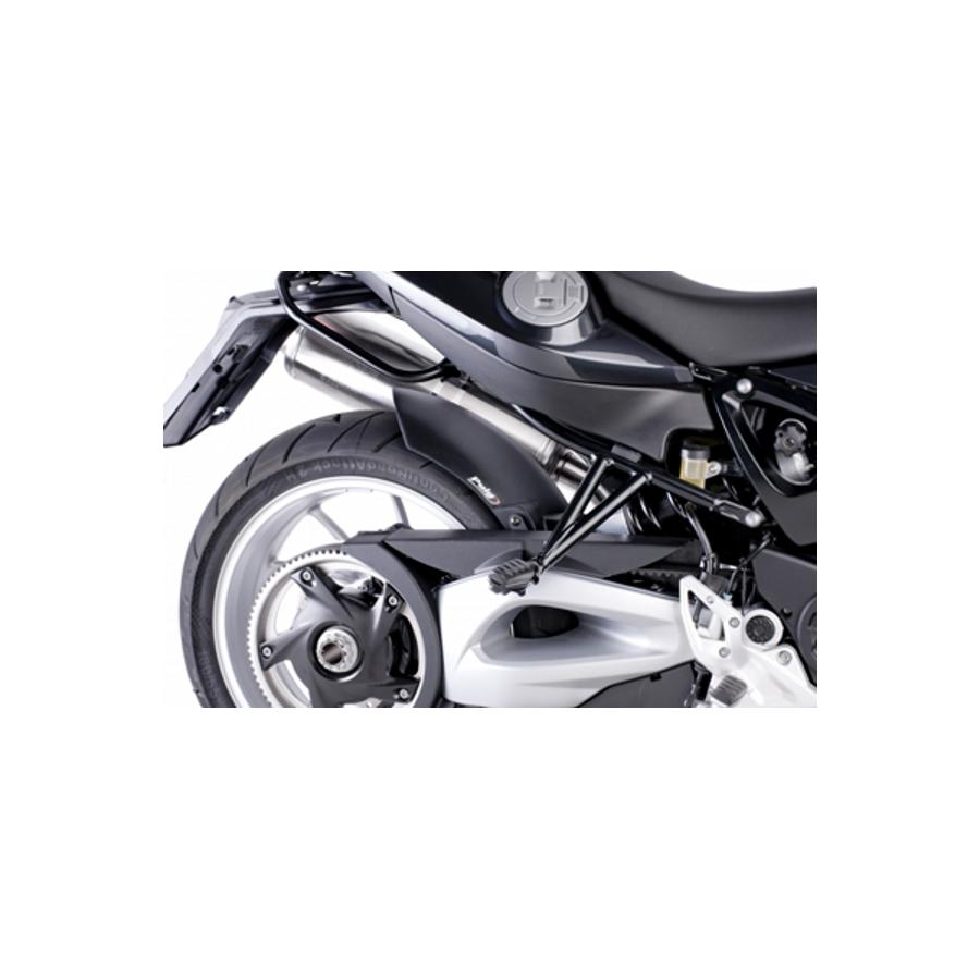 Puig (プーチ) リアフェンダー つや消しブラック F800GT 6447J