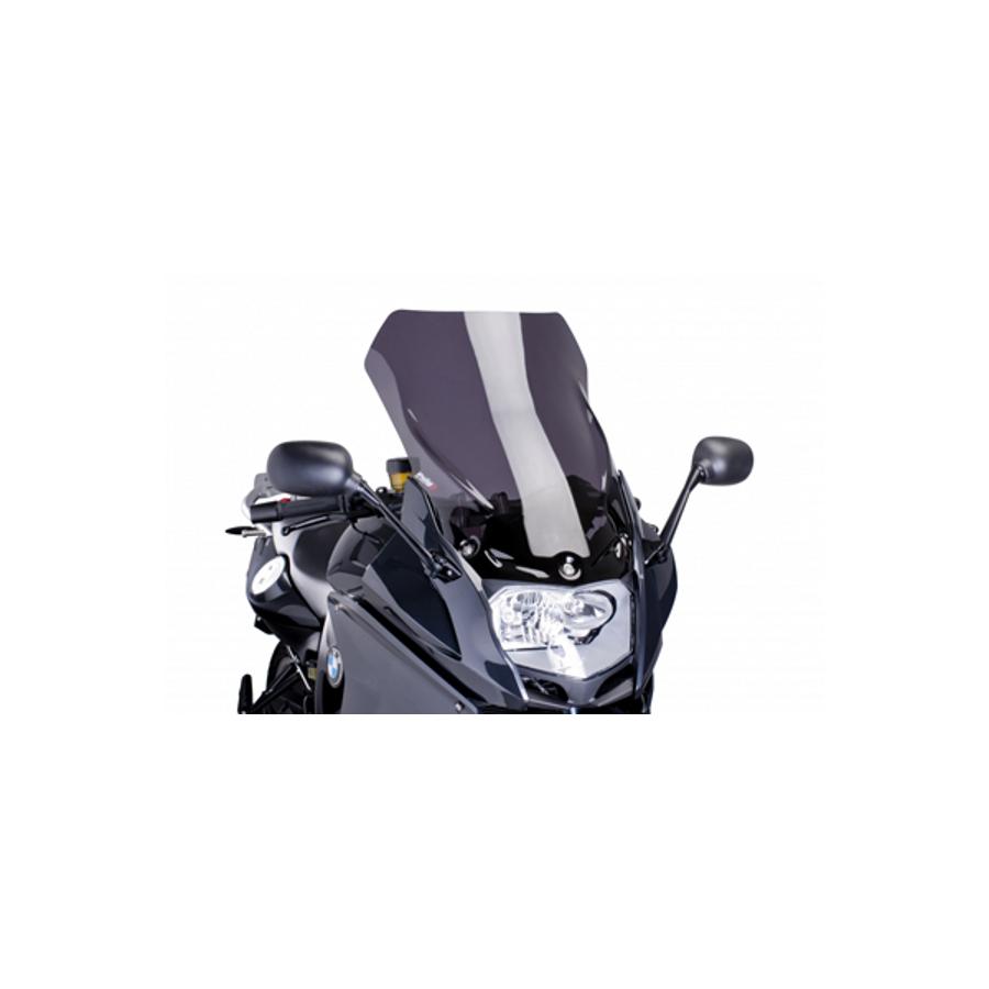 Puig (プーチ) スクリーン ツーリング D.スモーク BMW F800GT 13 6485F