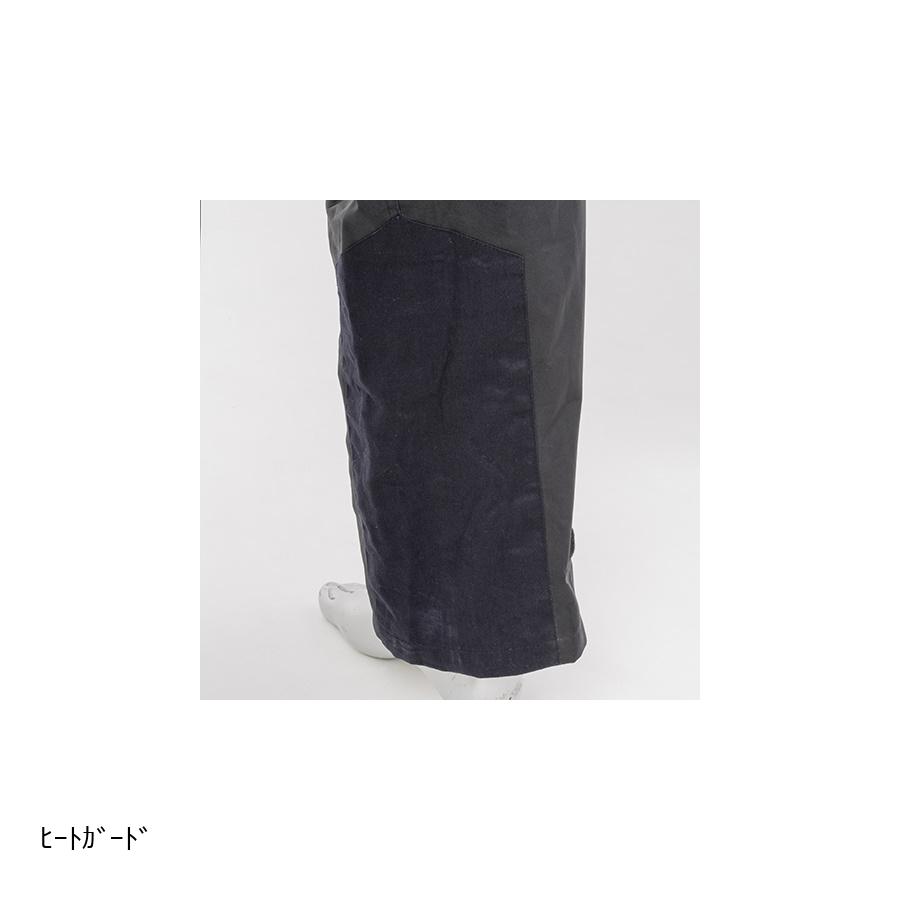 ヤマシロ,モーターサムライ,ストレッチレインスーツ,BK,4L,4547544051359