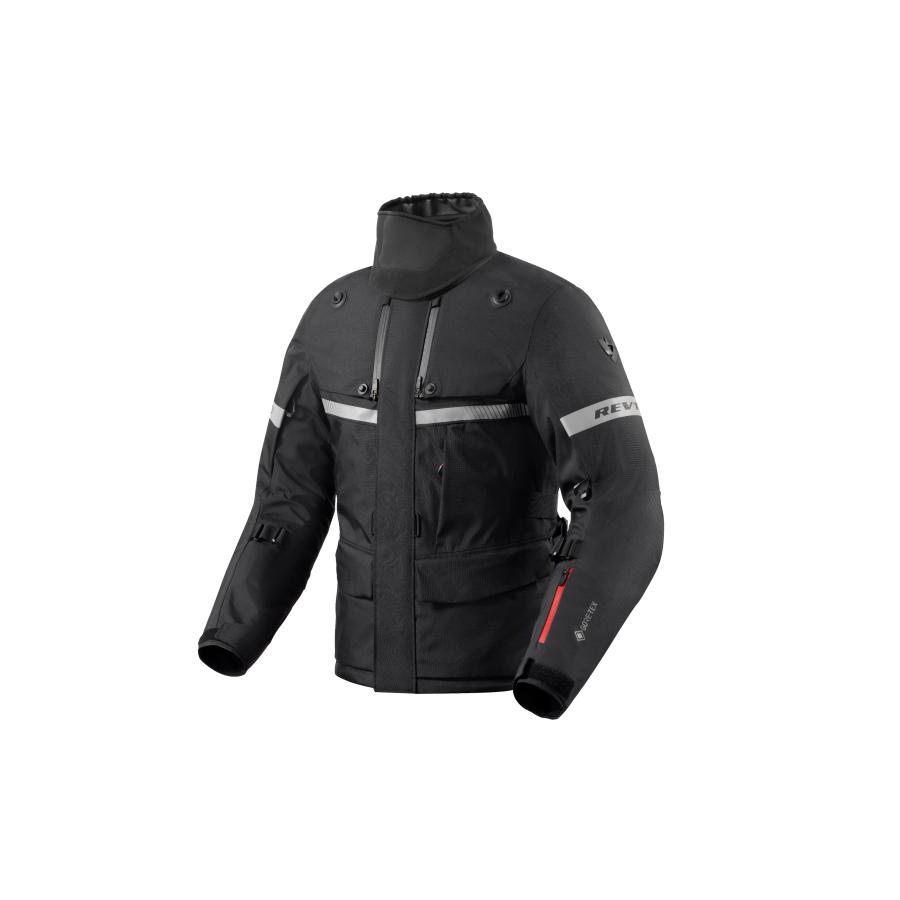 REVIT (レブイット) ポセイドン3 GTX GORETEXジャケット ブラック L FJT351-1010-L