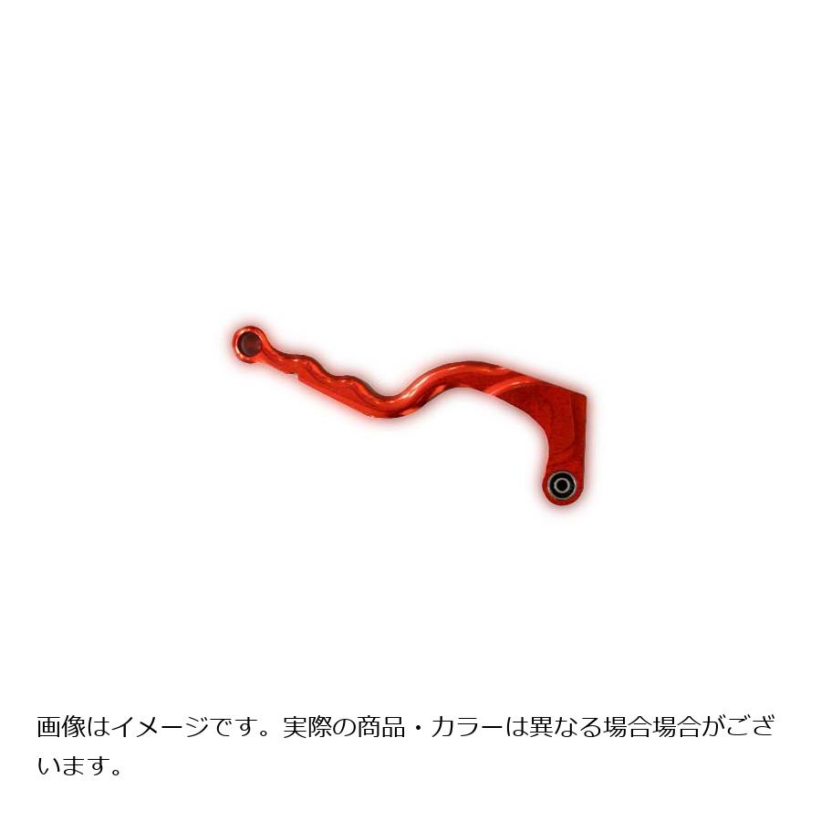 ベルリンガー リペアクラッチレバー CC CC1用 レーシング3フィンガー チタン LEVERCC-3