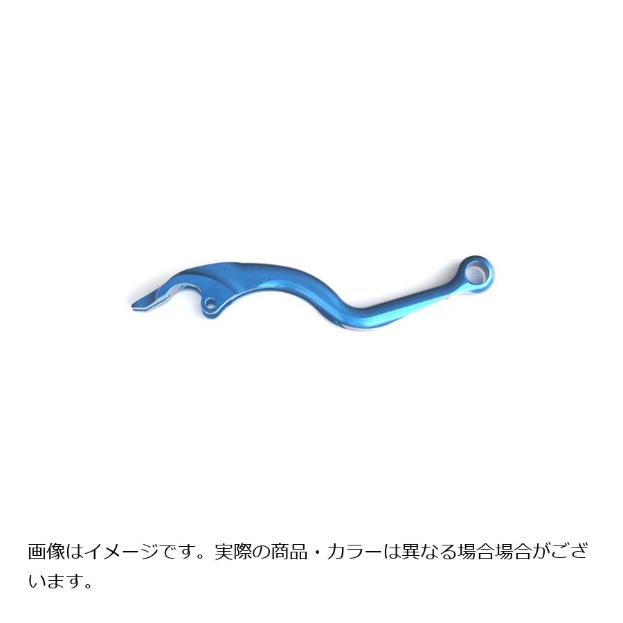 ふるさと割】 ベルリンガー ハーレー用 φ17.5 フロントブレーキマスター レーシング2フィンガー ブルー BROＨ-12-2 