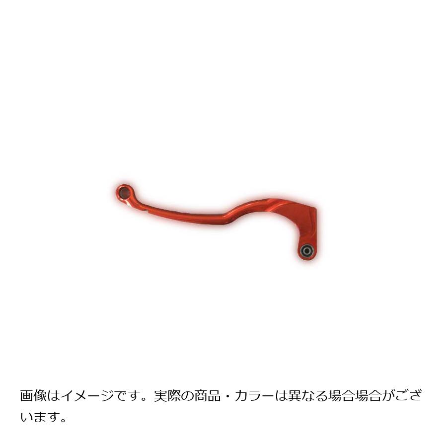 ベルリンガー リペアクラッチレバー CC CC1用 ストリート4フィンガー レッド LEVERCC-4 18,634円