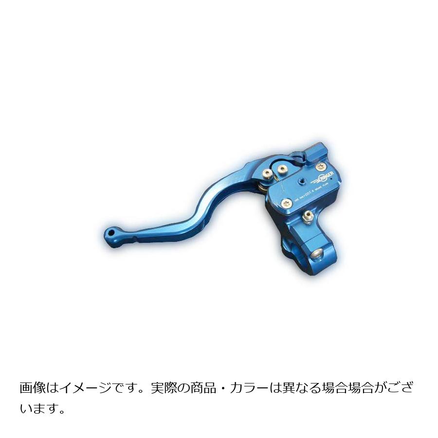 ベルリンガー タンク一体式φ14.5 クラッチマスター ストリート4フィンガー ポリッシュ CRO9-4