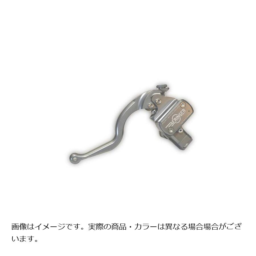 CRO-14-3T BERINGER ベルリンガー クラッチマスター φ20.6 一体 TI レーシング3フィンガー