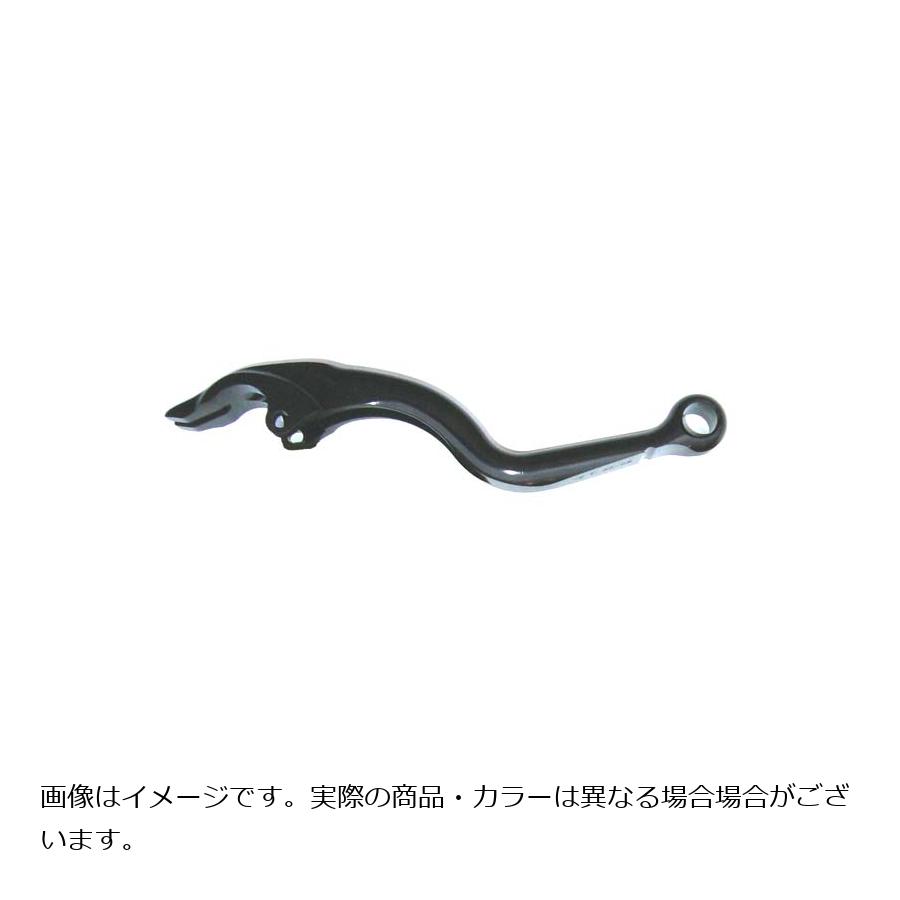 ベルリンガー リペアブレーキ クラッチレバー BR BRO CR CRO用 レーシング2フィンガー ブラック LEVER-2