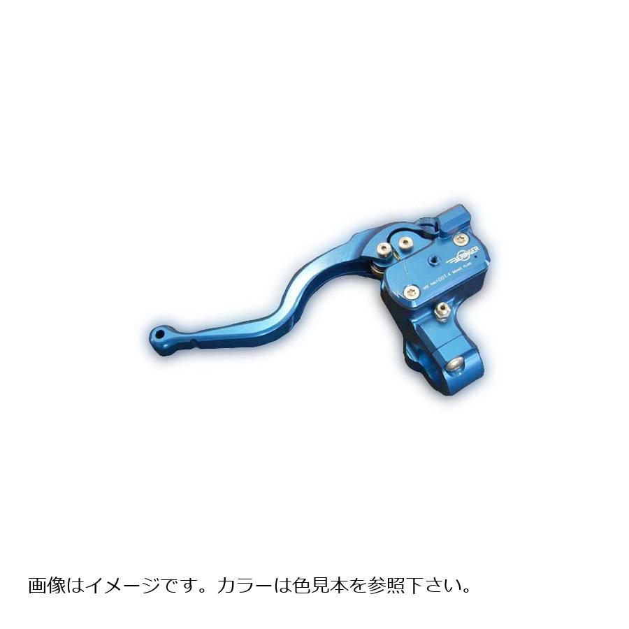 ベルリンガー クラッチマスター Φ14.5 一体 クローム ストリート4フィンガー CRO-9-4CH