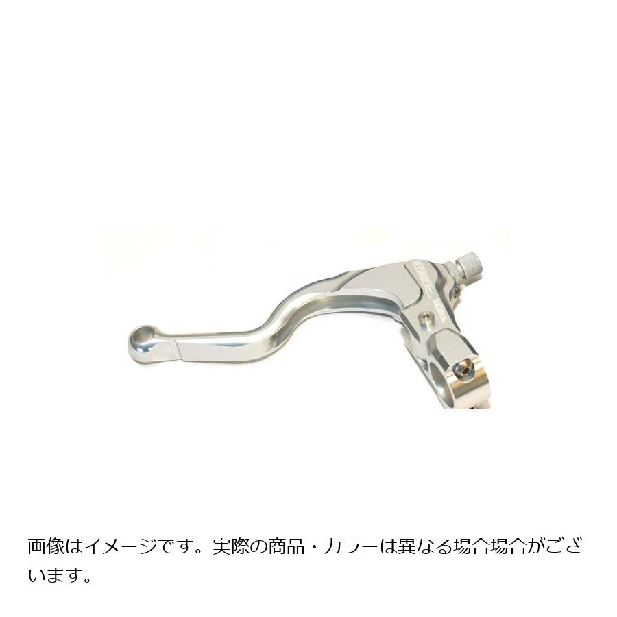 ベルリンガー ワイヤークラッチホルダー レーシング2フィンガー ポリッシュ CC-2