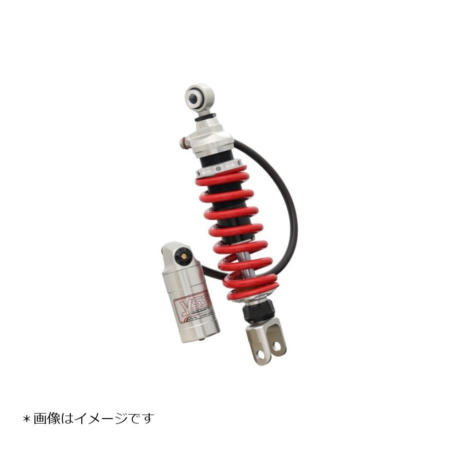 2021激安通販 YSS YSS:ワイエスエス MONO LINE リアシングルショック MZ366 TZR250 