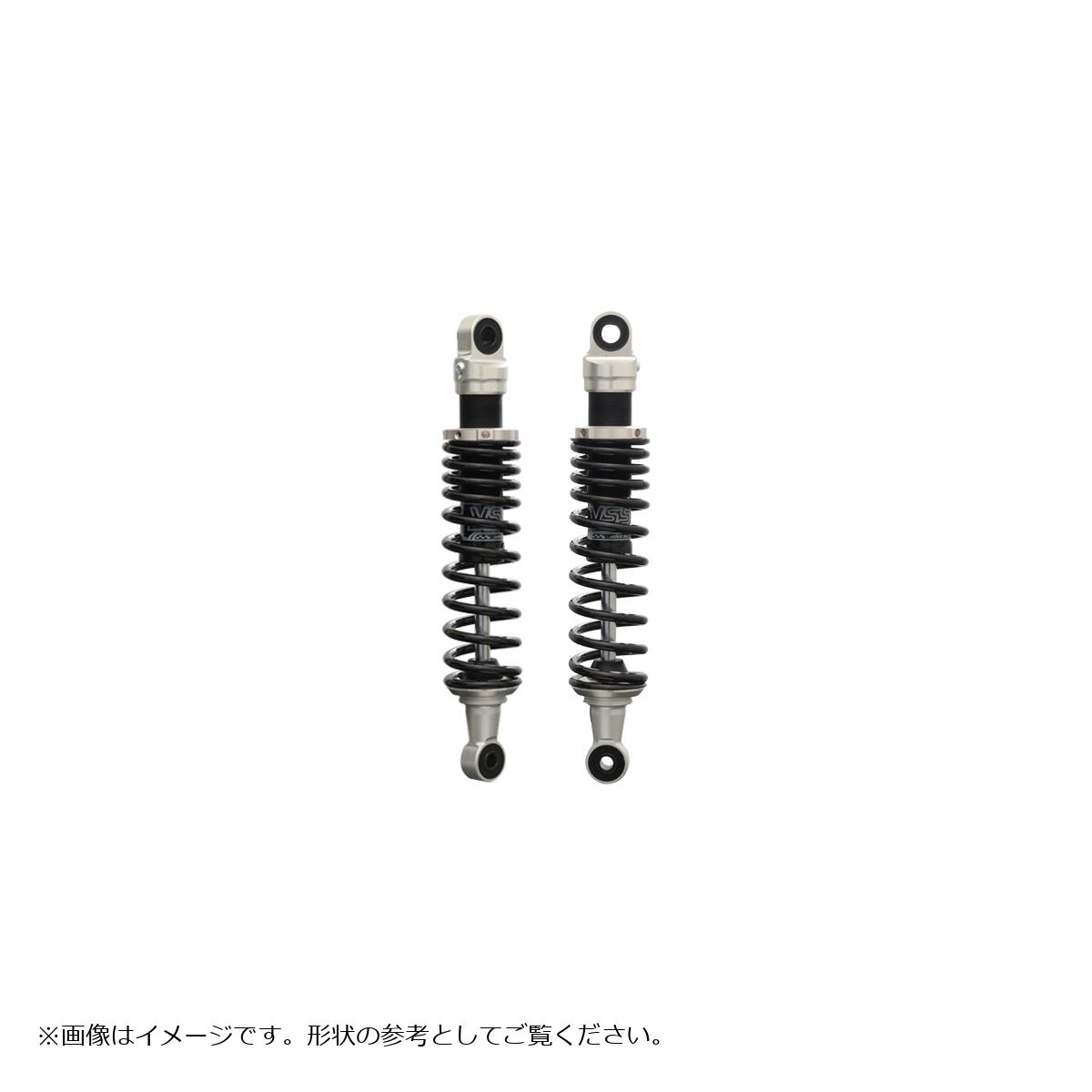 YSSレーシング リアショック E302/320mm シルバー/シルバー GB250 クラブマン 116-11247-04 37,180円