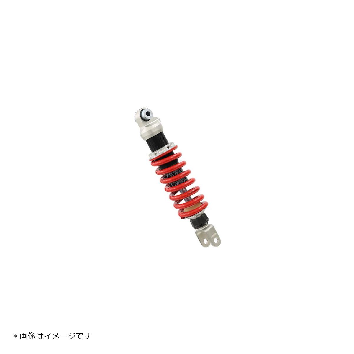 YSSレーシング リアショック MZ366 GSX-R125/150 MZ366-285TRL 117-2313007