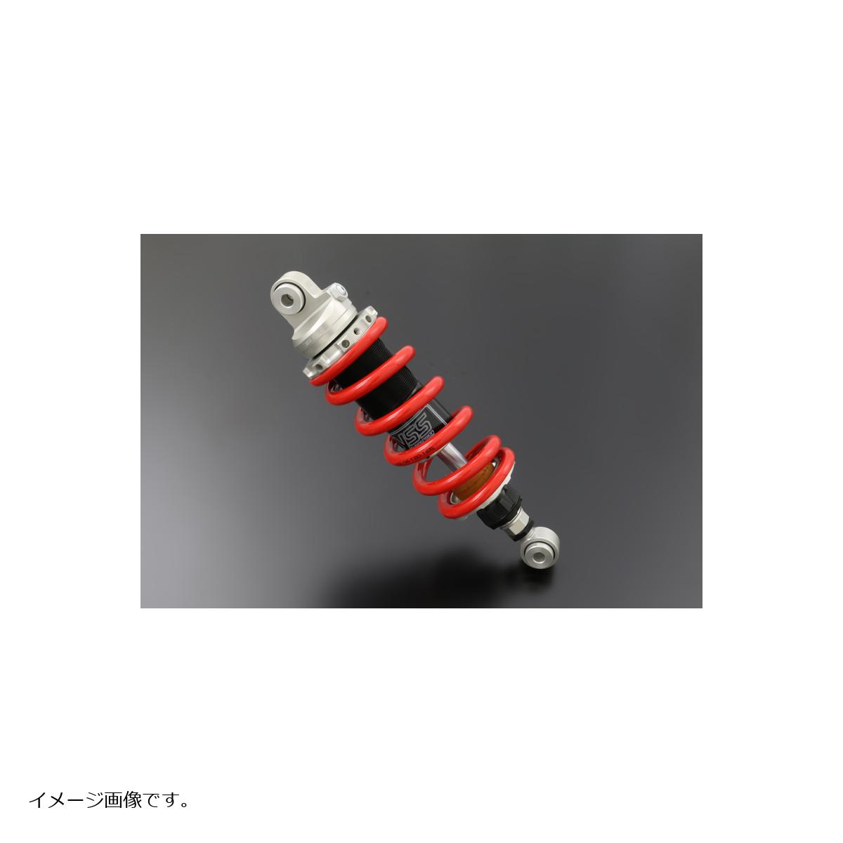 YSSレーシング リアショック MZ456-285TR-02 CB900F 117-2511304