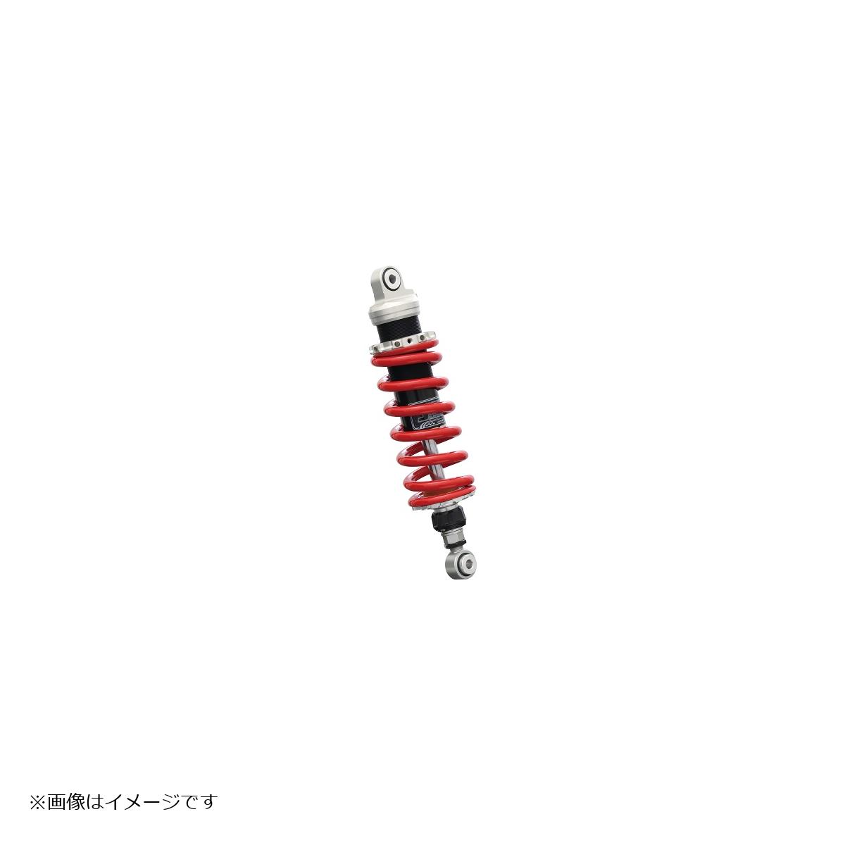 YSSレーシング リアショック MZ456 GSX-S750 17-18 117-2513222