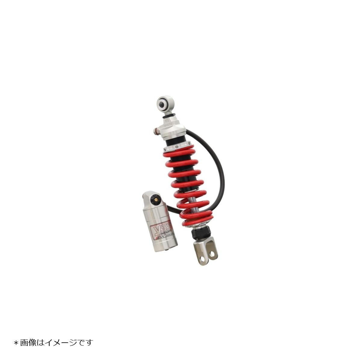 YSSレーシング リアショック MX366 TZR250 3XV 91-99 117-3312011