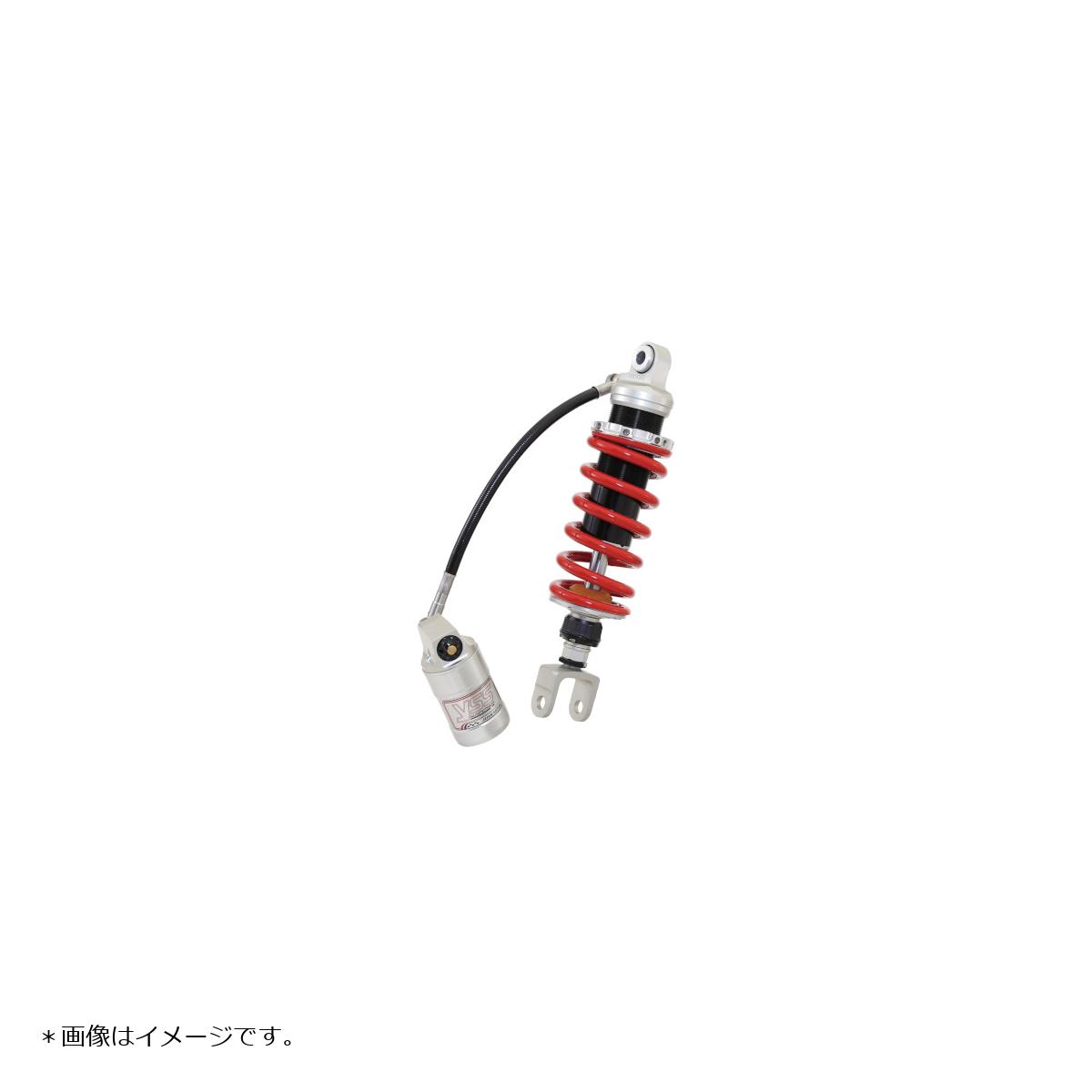 YSSレーシング リアショック MX456 VFR400R NC30 89- 117-3511102