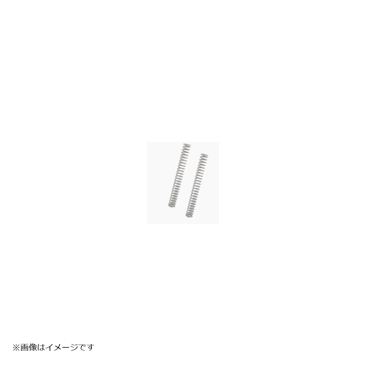 YSSレーシング フロントフォークスプリング K75S 85-95 122-124285554