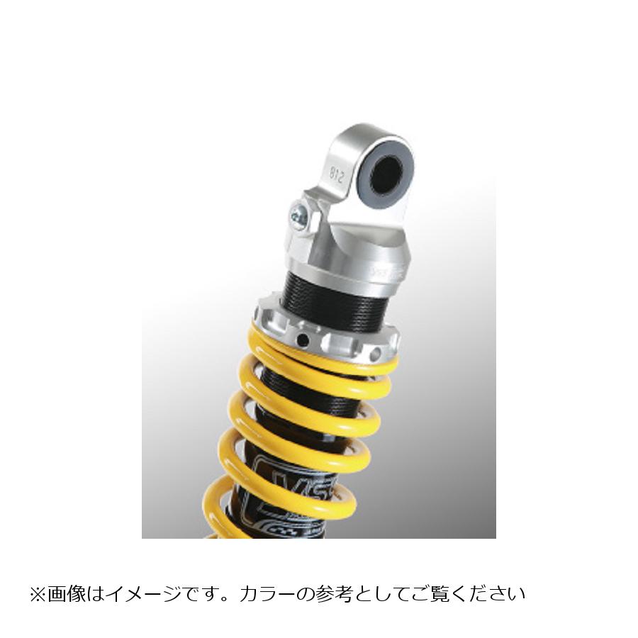 ワイエスエスレーシング,リアショック,Z362/330mm,SLV/YEL,W650,116-40108-02