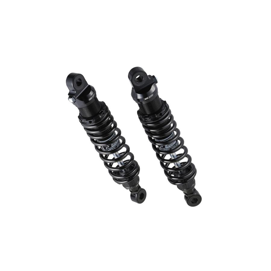 YSSレーシング リアショック Z362 320mm ブラック ブラック CB750K 116-46043-10