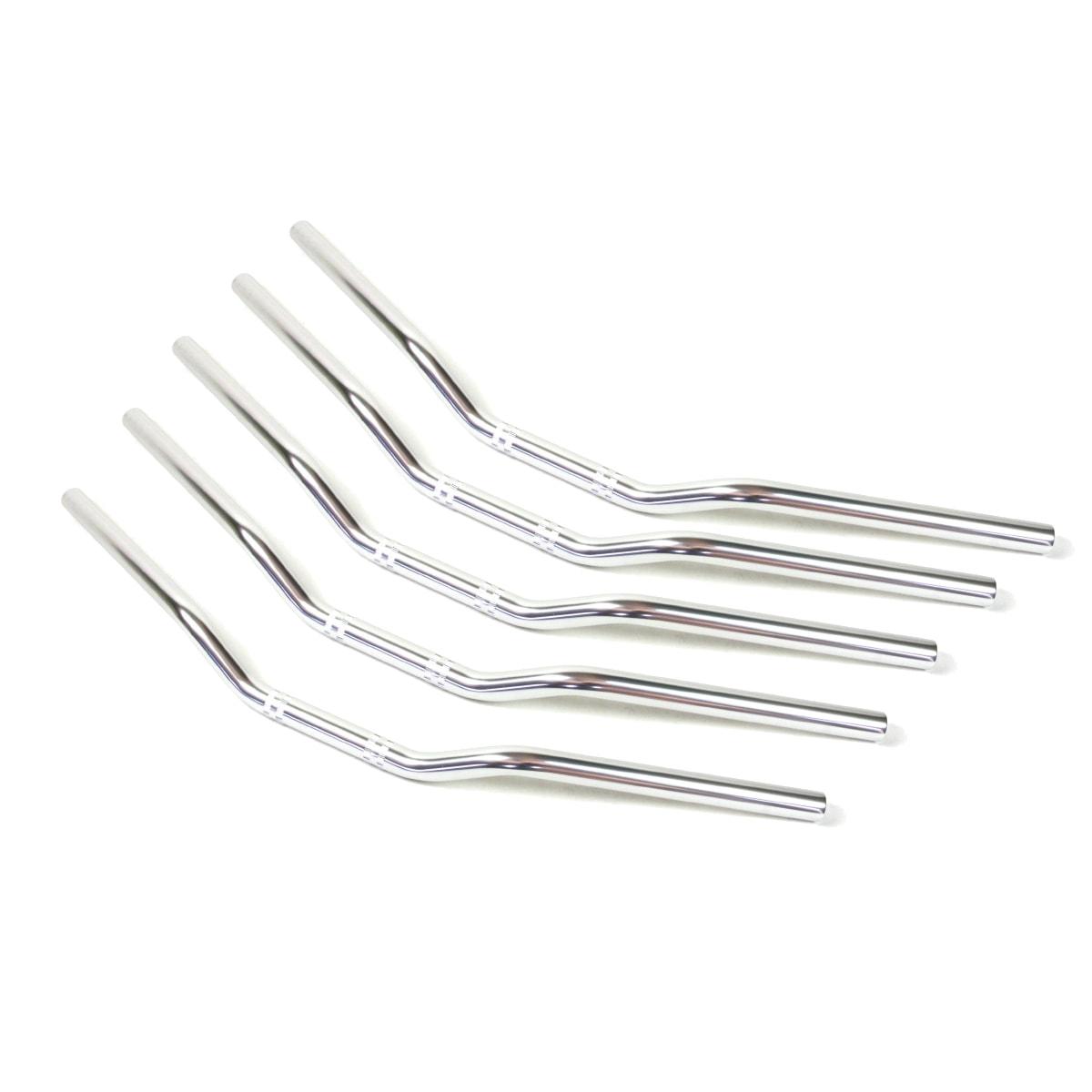 EFFEX (エフェックス) イージーフィットバー シルバー GSR750 ABS 13-16 (5本セット品) EBF534S-5SET|バイク・車パーツ プロト