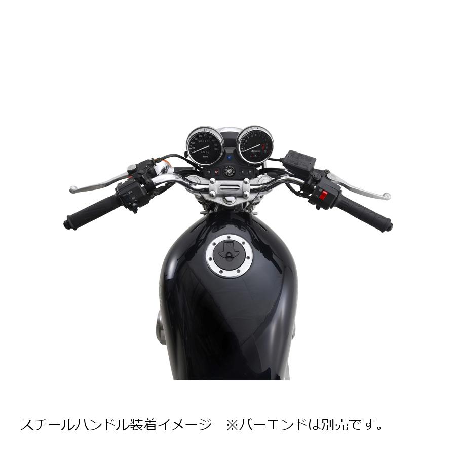 クロームメ EFFEX(エフェックス) CB1300SF 10-13 ABS無 クローム