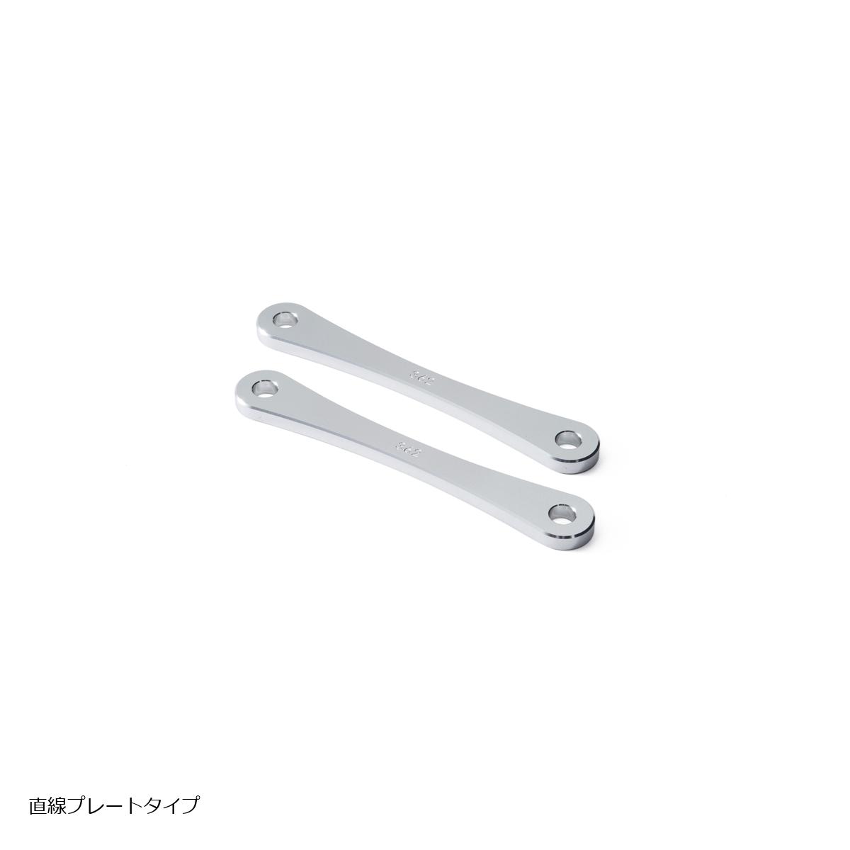 EFFEX (エフェックス) ローダウンキット 20mmダウン YZF-R6 PHA362D|バイク・車パーツ プロト