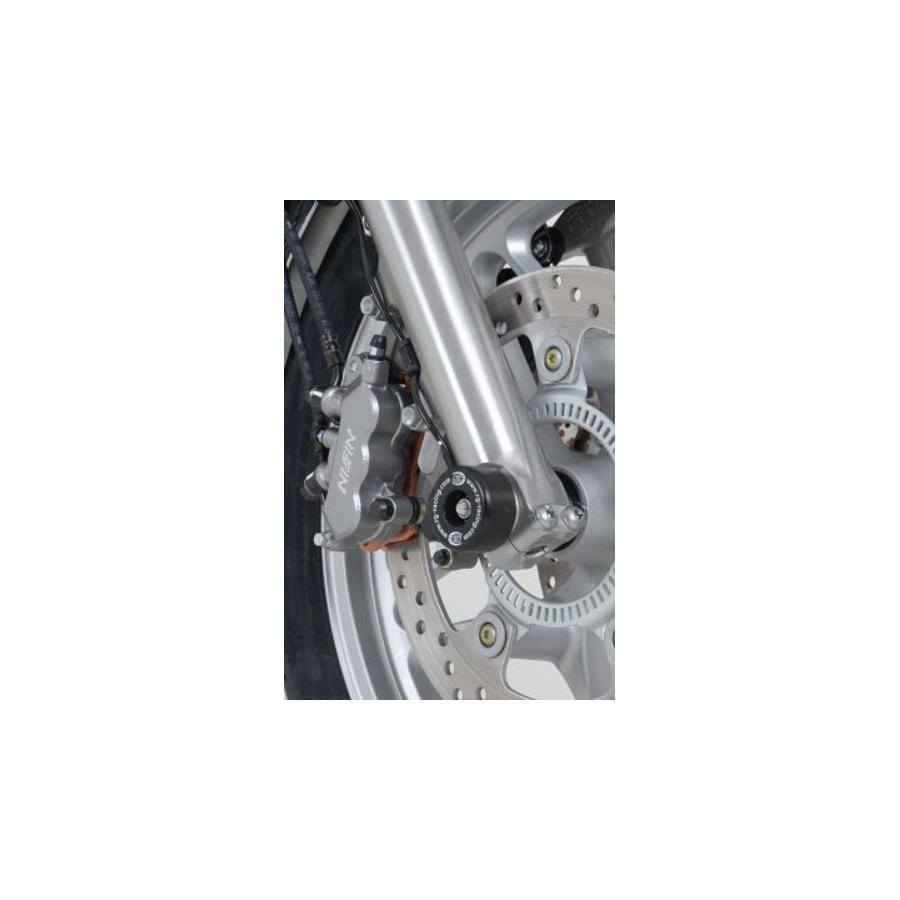 R&G (アールアンドジー) フォークプロテクター ブラック CB1100 CB1000R RG-FP0086BK