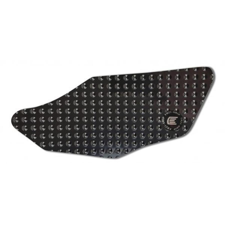 R&G (アールアンドジー ) Eazi-Grip Tank Grips:EVO:ブラック COLOR 749/999 RG-EVO209BL