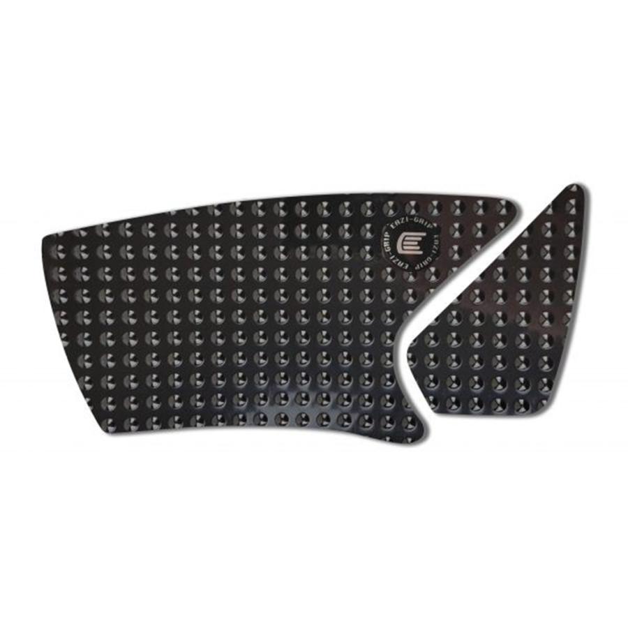 R&G (アールアンドジー ) Eazi-Grip Tank Grips:EVO:ブラック COLOR CBR1000RR Fireblade (Racing) RG-EVO311BL