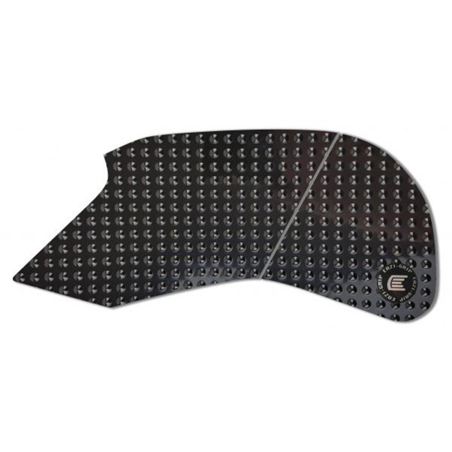R&G (アールアンドジー ) Eazi-Grip Tank Grips:EVO:ブラック COLOR CB300R RG-EVO340BL