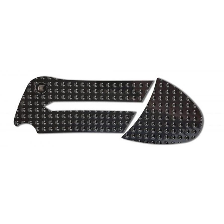 R&G (アールアンドジー ) Eazi-Grip Tank Grips:EVO:ブラック COLOR ZZR1400 RG-EVO421BL 10,550円