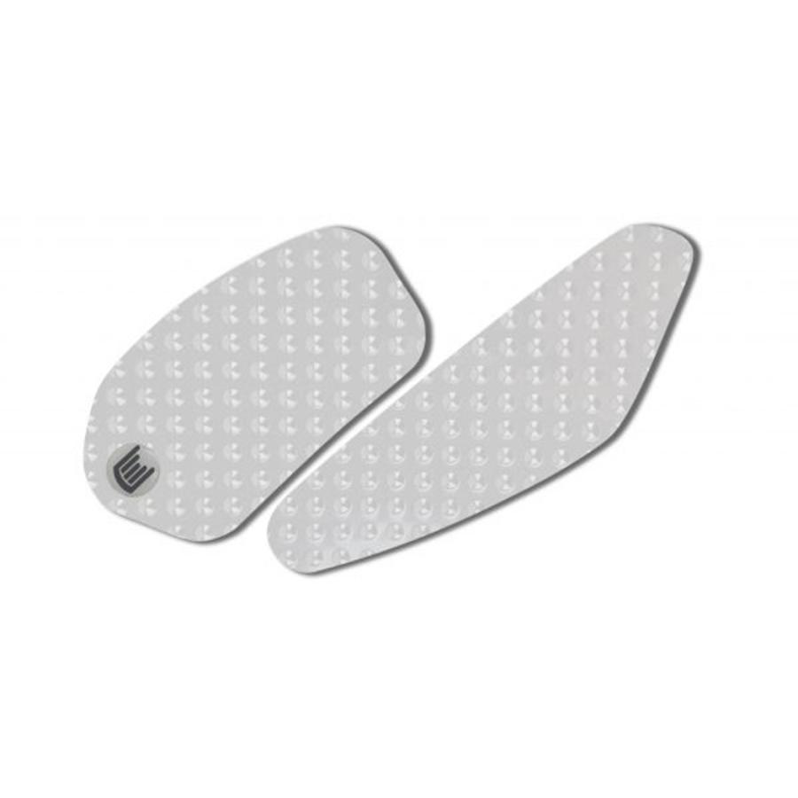 R&G (アールアンドジー ) Eazi-Grip Tank Grips:EVO:クリア VERSYS650 RG-EVO422CL 10,550円