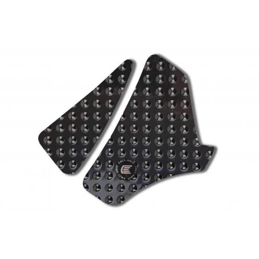 R&G (アールアンドジー ) Eazi-Grip Tank Grips:EVO:ブラック COLOR STRADALE800 RG-EVO605BL 7,491円