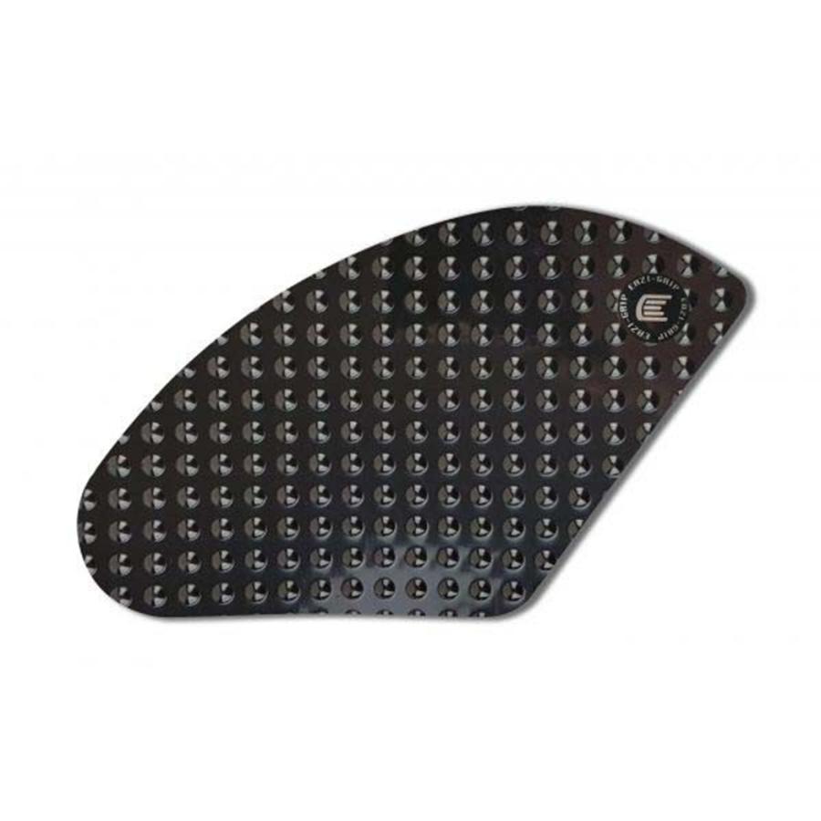 送料無料】R&G (アールアンドジー ) Eazi-Grip Tank Grips:PRO:クリア