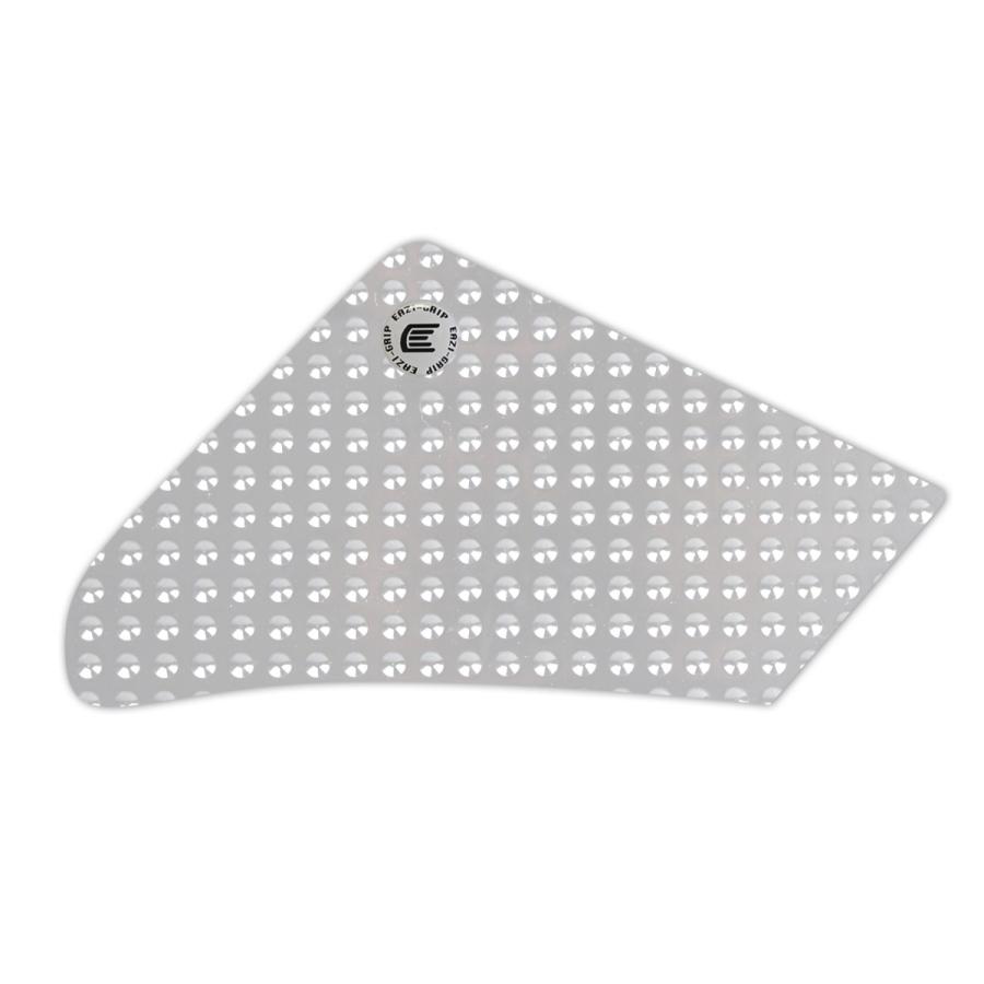 R&G (アールアンドジー ) Eazi-Grip Tank Grips:EVO:クリア MT-09 SP RG-EVO955CL 10,000円