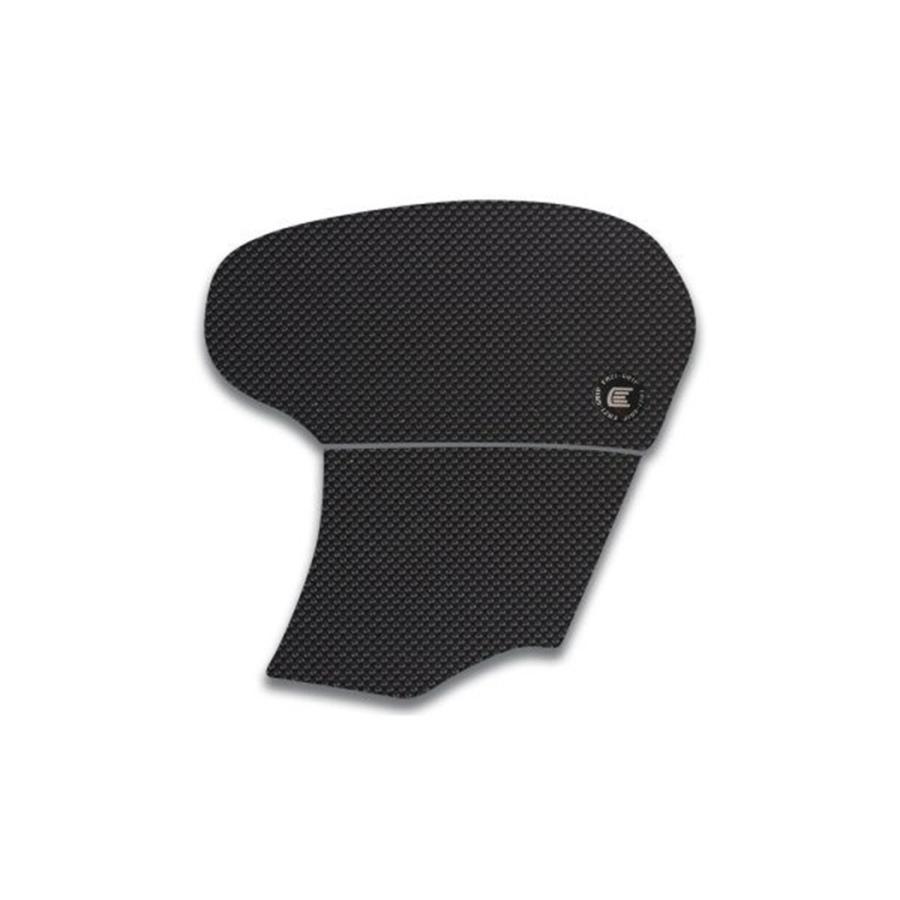 R&G (アールアンドジー ) Eazi-Grip Tank Grips:PRO:ブラック COLOR K1200RS(97-05) RG-PRO140BL