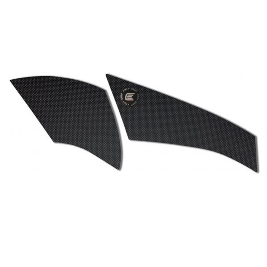 R&G (アールアンドジー ) Eazi-Grip Tank Grips:PRO:ブラック COLOR Multistrada V2 RG-PRO230BL 10,550円