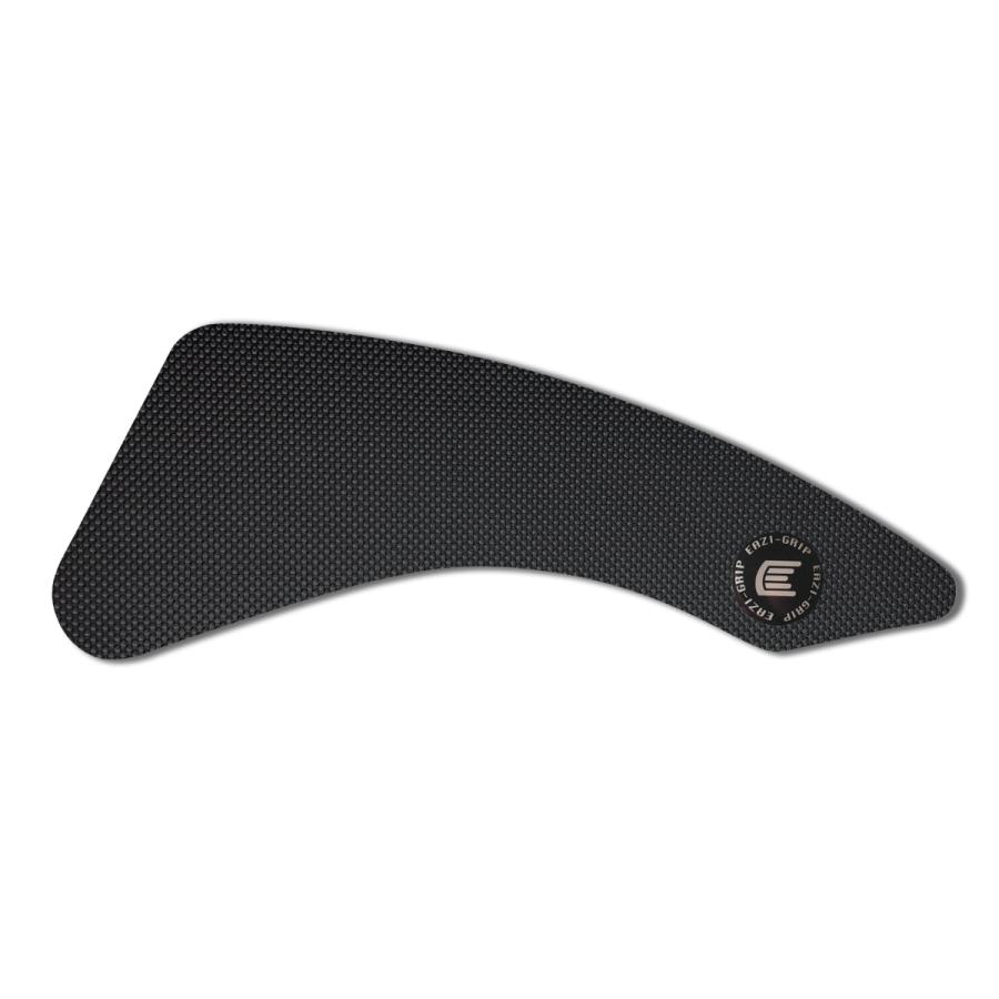 R&G (アールアンドジー ) Eazi-Grip Tank Grips:PRO:ブラック COLOR Z750 RG-PRO413BL