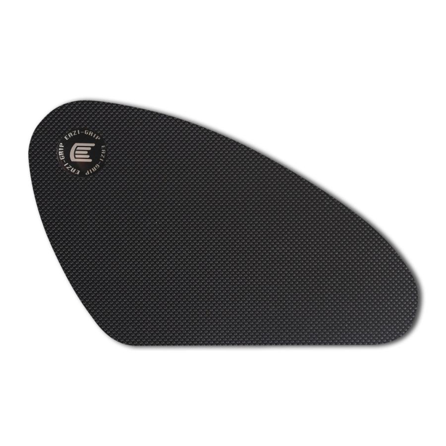 R&G (アールアンドジー ) Eazi-Grip Tank Grips:PRO:ブラック COLOR SCRAMBLER1200 RG-PRO812BL