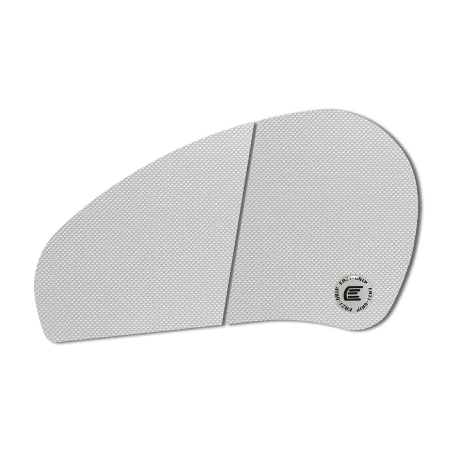 R&G (アールアンドジー ) Eazi-Grip Tank Grips:PRO:クリア Thruxton1200/R RG-PRO816CL 7,913円